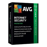 AVG Internet Security Coupon Code: 60% Off + Review (Jul 2026)