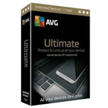 AVG Ultimate Coupon Code: 60% Off + Review (Jul 2026)
