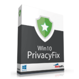 Abelssoft Win11PrivacyFix