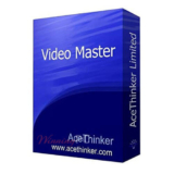 78% Off AceThinker Video Master Coupon Code Jul 2026