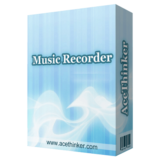 Acethinker Music Recorder Giveaway License Download