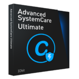 Advanced SystemCare Ultimate 18 Giveaway License Key Free
