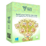Agelong Tree