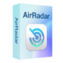 AirRadar Wi-Fi Finder: Lifetime License