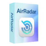 76% Off AirRadar Wi-Fi Finder Coupon Code Jul 2026
