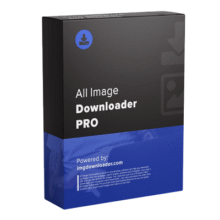 All Image Downloader Pro