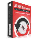 All PDF Converter Pro