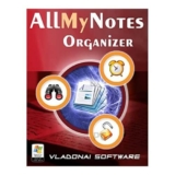 AllMyNotes Organizer Deluxe