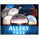 AllSky – Skies for Unity