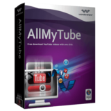 Wondershare AllMyTube Coupon Code Jun 2026