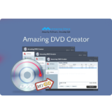 Amazing DVD Creator