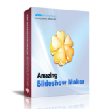 50% Off Amazing Slideshow Maker Coupon Code