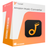 Tunelf Amazon Music Converter