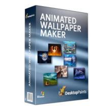 Animated Wallpaper Maker