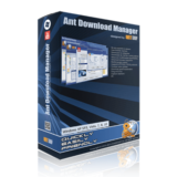 Ant Download Manager PRO Giveaway Version Download