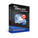 Any DWG DXF Converter