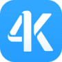 AnyMP4 4K Converter - 1 Year License