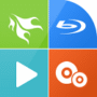 AnyMP4 Blu-ray Toolkit - 1 Year