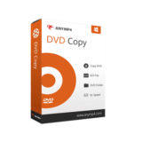 50% Off AnyMP4 DVD Copy Coupon Code May 2026