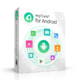 AnyTrans for Android