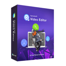 69% Off ApowerEdit Coupon Codes Sep 2026