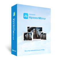 ApowerMirror Coupon Codes & Deals: 80% Off (May 2026)