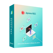 73% Off ApowerREC Coupon Code & Review Sep 2026
