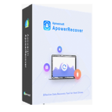 71% Off ApowerRecover Coupon Codes Sep 2026