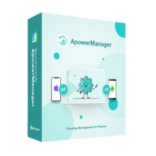 94% Off ApowerManager Coupon Code Sep 2026