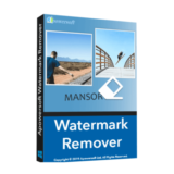 Apowersoft Watermark Remover