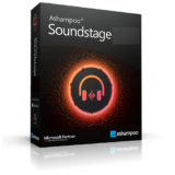 Ashampoo Soundstage Pro