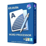 Atlantis Word Processor