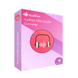 70% Off AudFree Audio Converter Coupon Code