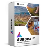 Aurora HDR