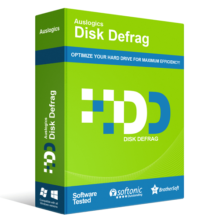 50% Off Auslogics Disk Defrag Pro Coupon May 2026