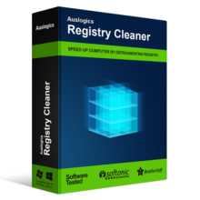 Auslogics Registry Cleaner Coupon 66% Off (Jun 2026)