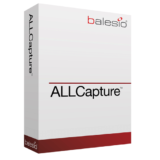 Balesio ALLCapture