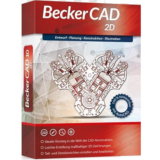 BeckerCAD 11 2D