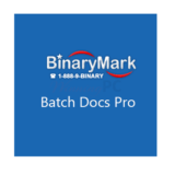 BinaryMark Batch Docs Professional