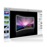 Binerus 3D Image Commander