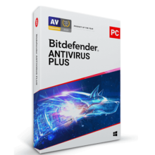 60% Off Bitdefender Antivirus Plus Coupon Code Sep 2026