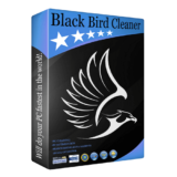 Black Bird Cleaner PRO