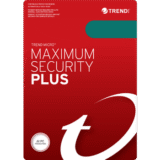 Trend Micro Maximum Security Plus Coupon Codes: Up to 24%