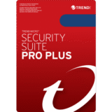 Trend Micro Security Suite Pro Plus Coupon Codes: Up to 30%