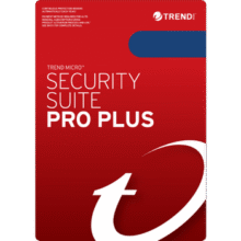 Trend Micro Security Suite Pro Plus Coupon Codes: Up to 30%