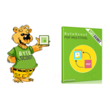 ByteScout PDF Multitool