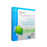 Bitsum CPUBalance Pro