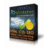 CSE HTML Validator