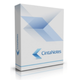 CintaNotes Pro