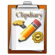 ClipDiary